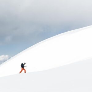 Sci alpinismo