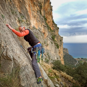 Climbing-Leonidio