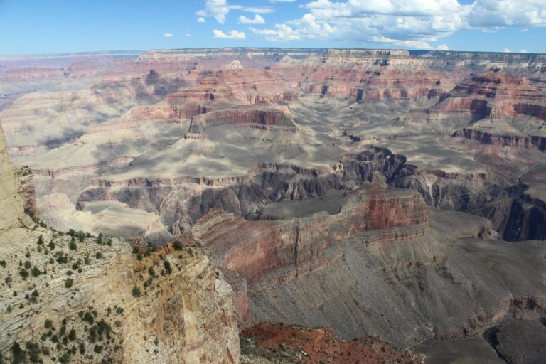 Bright Angel Trail