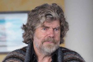 i tre libri di messner da leggere assolutamente