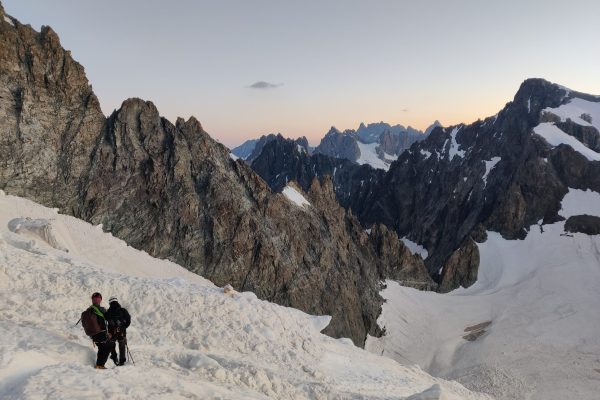 Barre des Ecrins 10