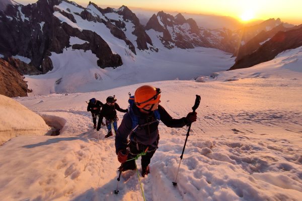 Barre des Ecrins 12