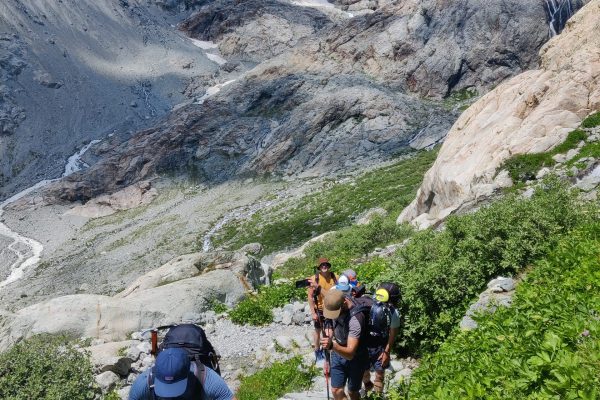 Barre des Ecrins 3