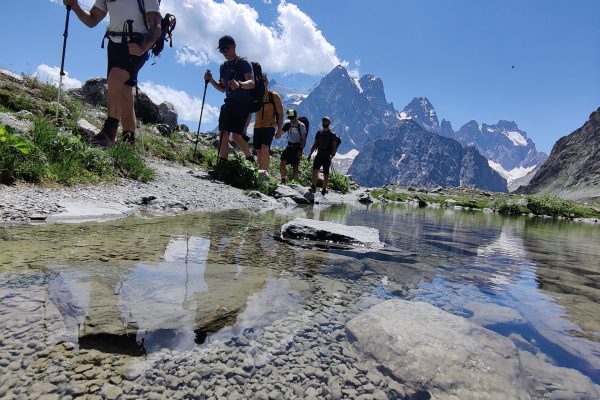 Barre des Ecrins 4