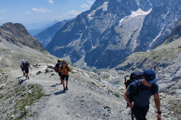 Barre des Ecrins 5