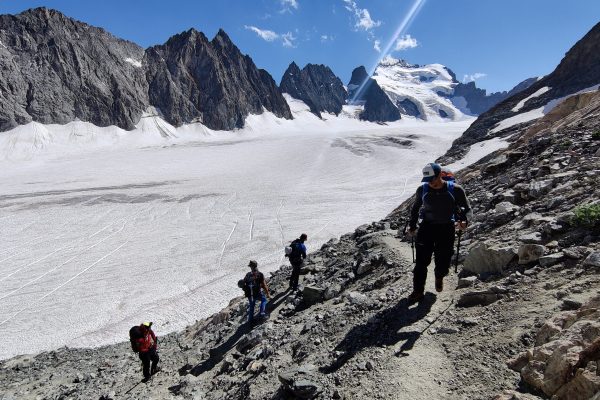 Barre des Ecrins 7