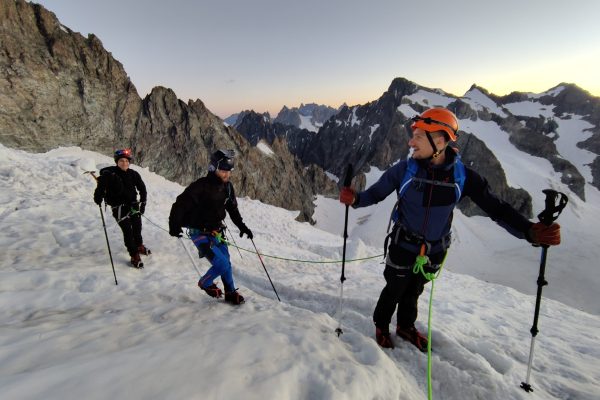 Barre des Ecrins 9