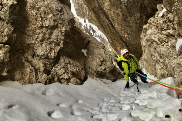 CORSO ALPINISMO INV1