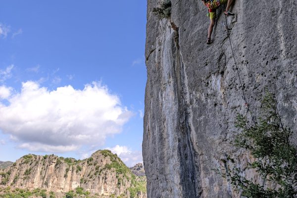 Arrampicata Sardegna 3