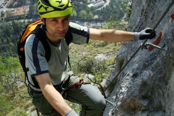 via ferrata monte colodri