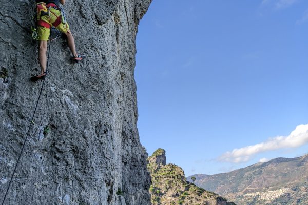 Arrampicata Sardegna 6